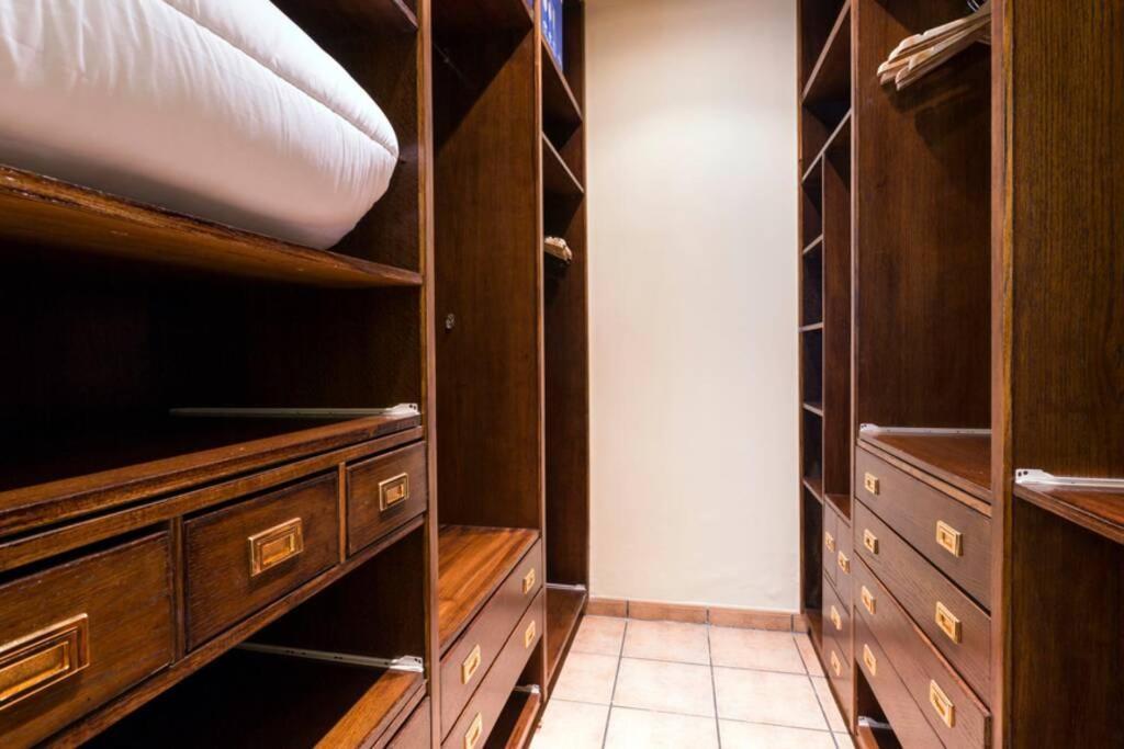 Vivienda Vacacional La Finca Los Palmitos المظهر الخارجي الصورة